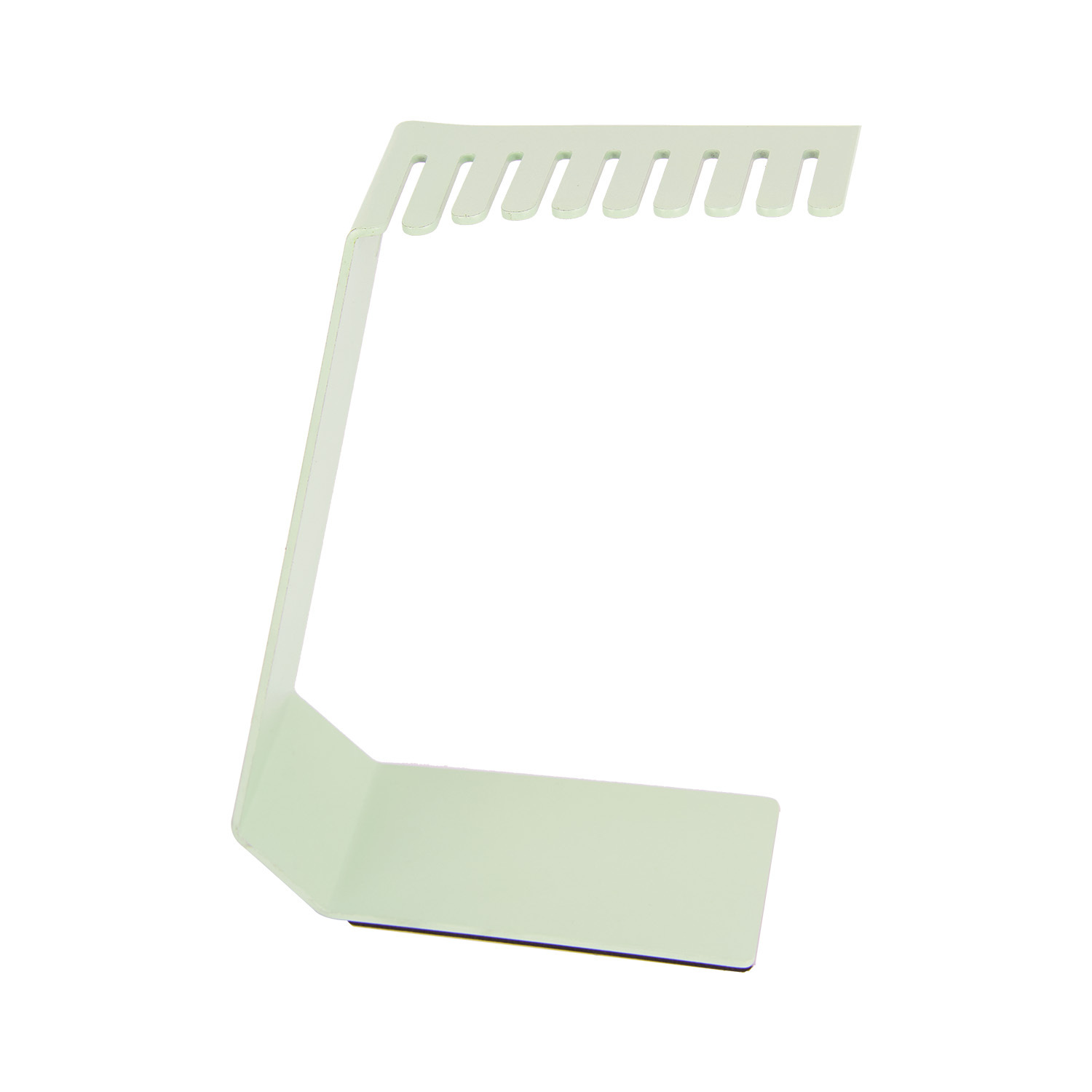 マカロン系ステンレススタンド収納バンドベースはアップル腕時計iwatch充電スタンドに適しています。