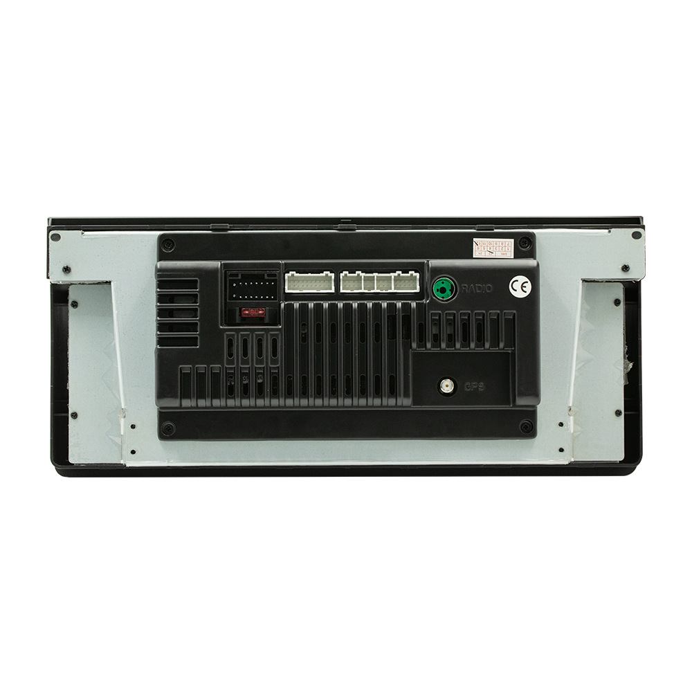 Aplicable para el reproductor Bluetooth montado en el automóvil BMW E39 Fang Yitong Android GPS de navegación todo en uno en 2002 ~ 08