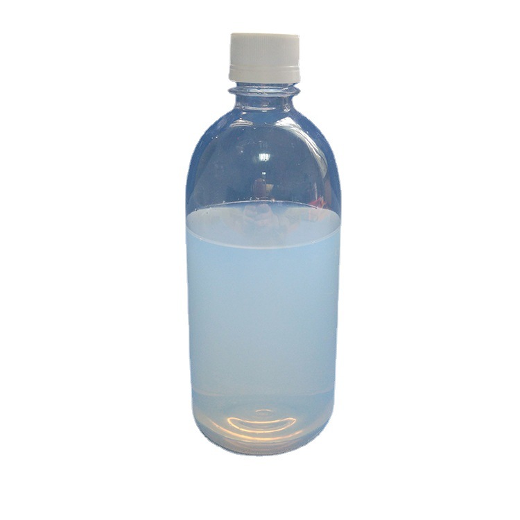 Architecture coating Silica sol Binder Precise Casting High temperature resistance Silica sol Nanometer 30% Acid silica sol