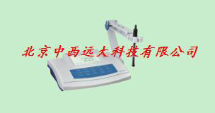 实验室pH计 型号:eSL1-PHSJ-3F库号：M107202