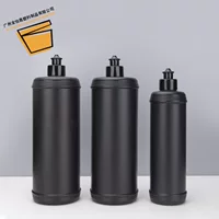1LPE бутылка с чернилами, заостренный рот, лак для ногтей, клей, бутылка, химическая бутылка, бутылка для скота, клей, клей, пластиковая бутылка