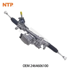 A2464606100 steering gear assembly is suitable for chassis W246 / W176 / C117 CLA / X117