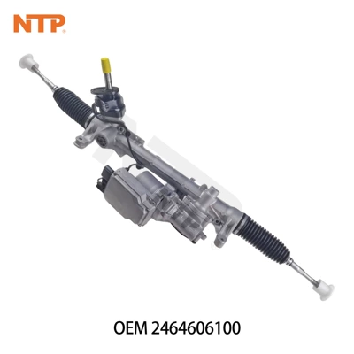 A2464606100 steering gear assembly is suitable for chassis W246 / W176 / C117 CLA / X117