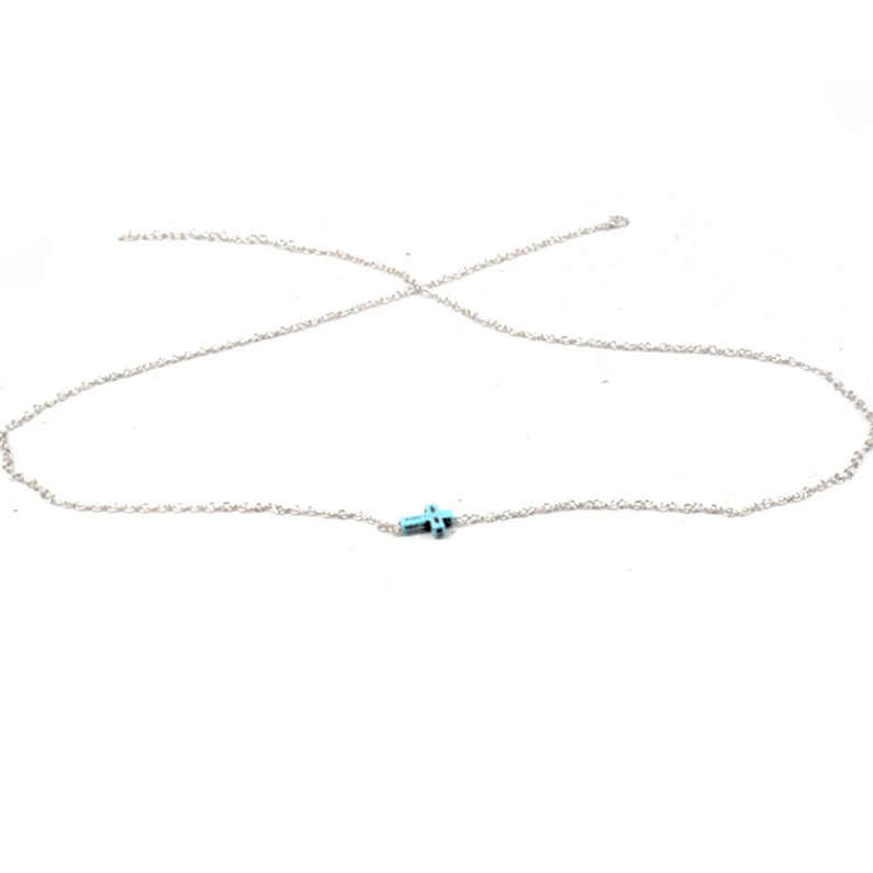 Сексуальный тренд turquoise аксессуар в стиле бохо