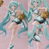 La La team [about 19cm high] box