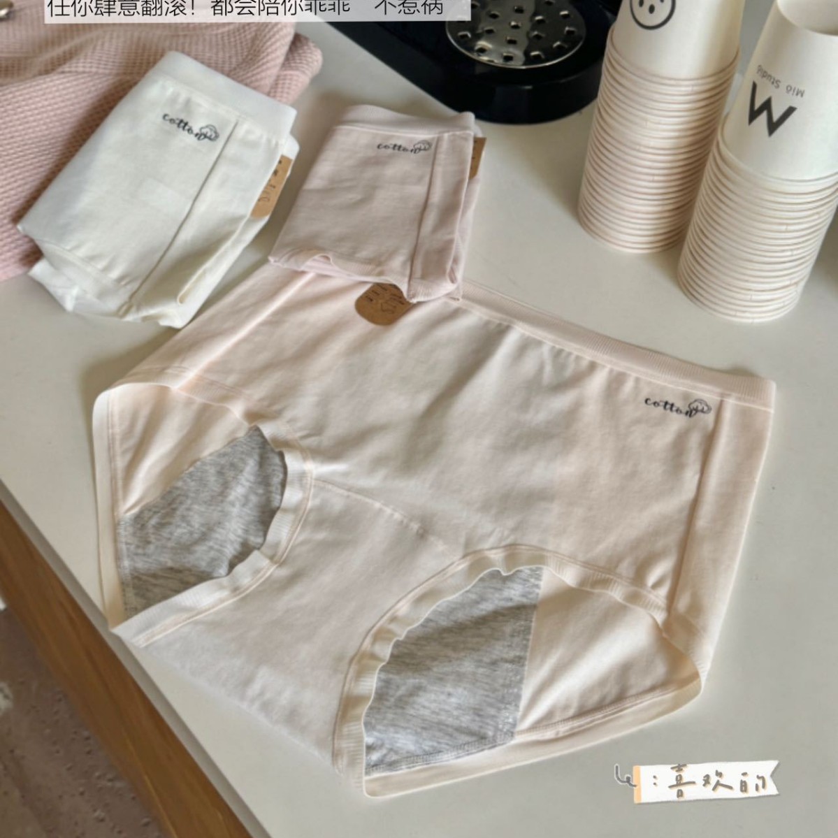 Briefs