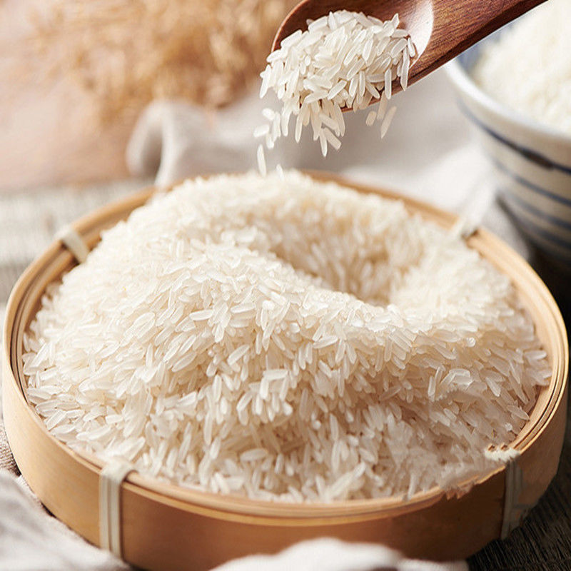 大米加工厂行业的最新趋势