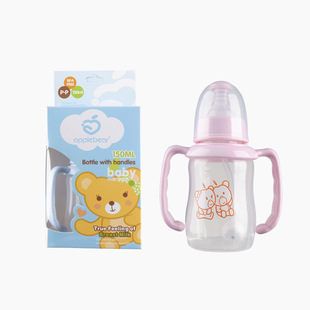 �O����ĸ��aƷ�������˿ڏ�pp��ƿ150ml���ֱ��냺ι�B��ƿ���l