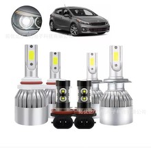 羳 ܇LED NbMH11 H8 H9005 9006 H4 H7 H13 9007