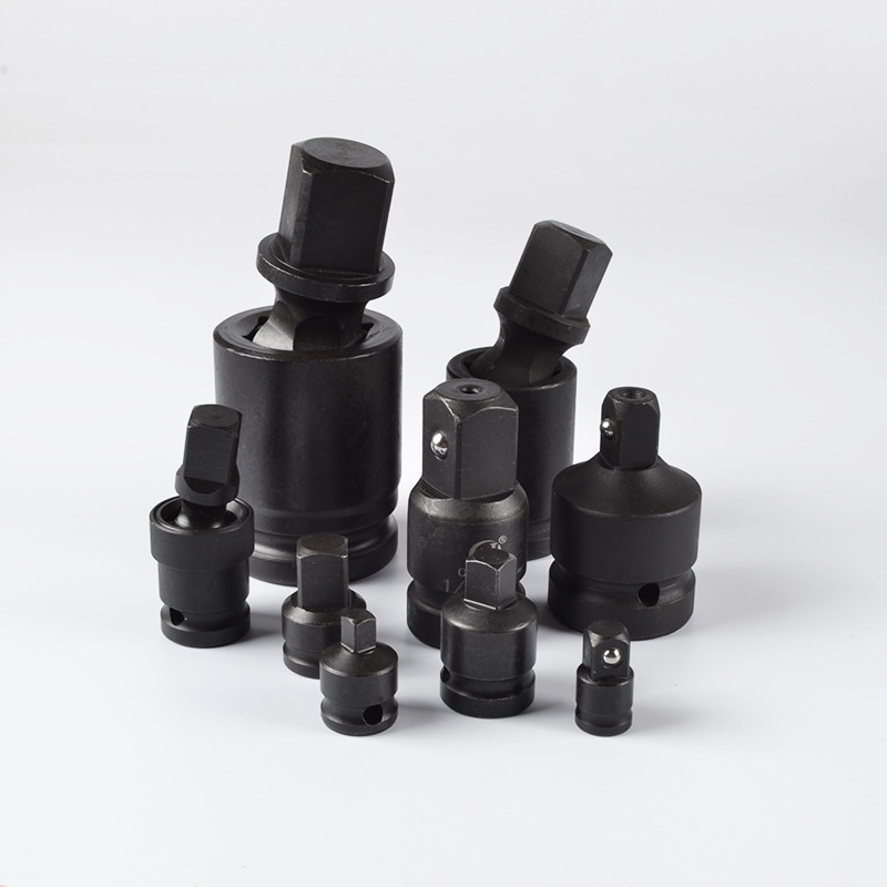 Adaptador de Enchufe Grande, Mediano y Pequeño, Reductor de Tamaño, Llave de Trinquete Rápida, Adaptador para Pistola de Aire, Accesorio Interconversor