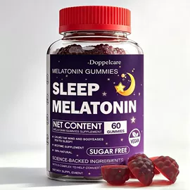 复合保健产品;软糖;运动营养食品