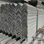 热镀锌角铁，不等边角钢加工，国标角钢打孔角铁，角钢型材角铁