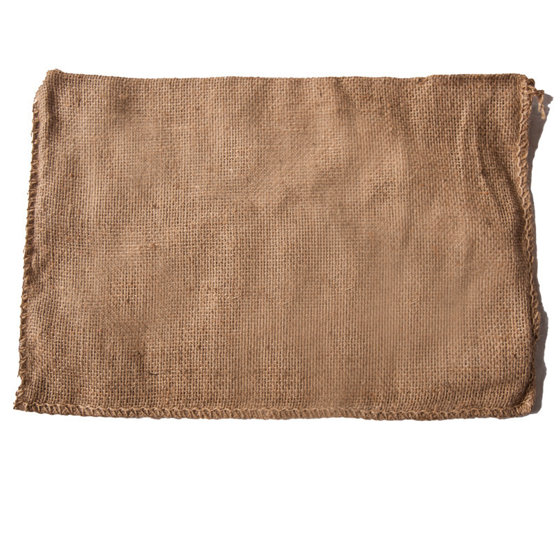 抗洪抢险用黄麻吸水膨胀袋免装沙吸水堵漏袋膨胀高度15cm