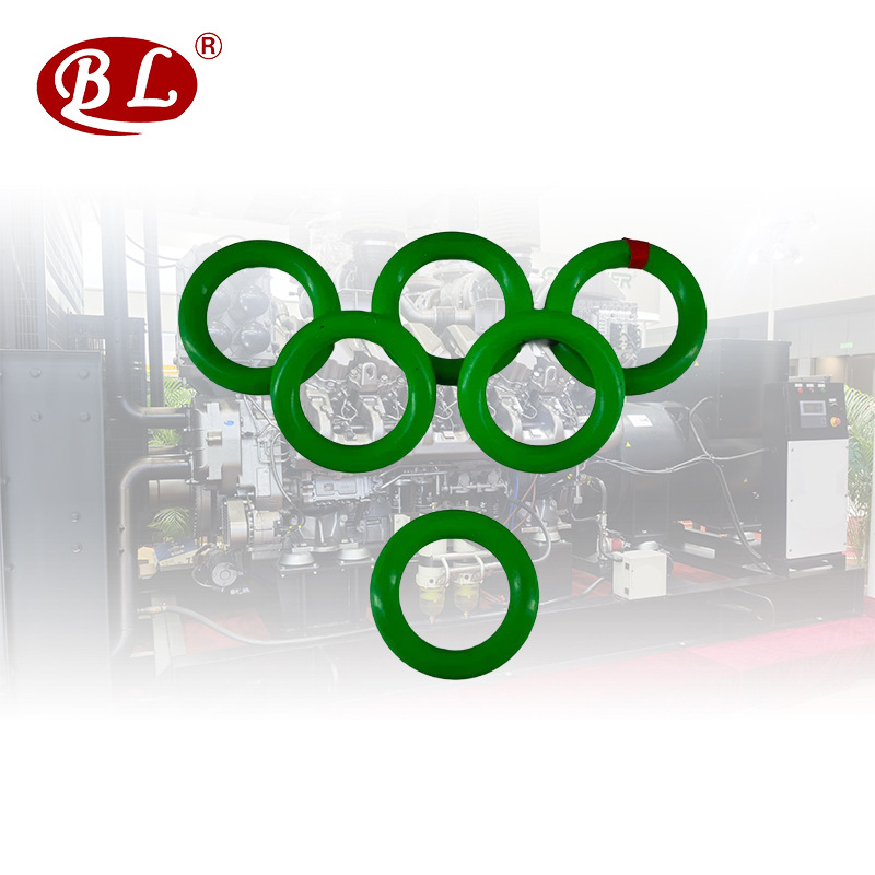 喷油器配件修理包原始设备制造商汽车交流零件供应汽车用耐汽油橡