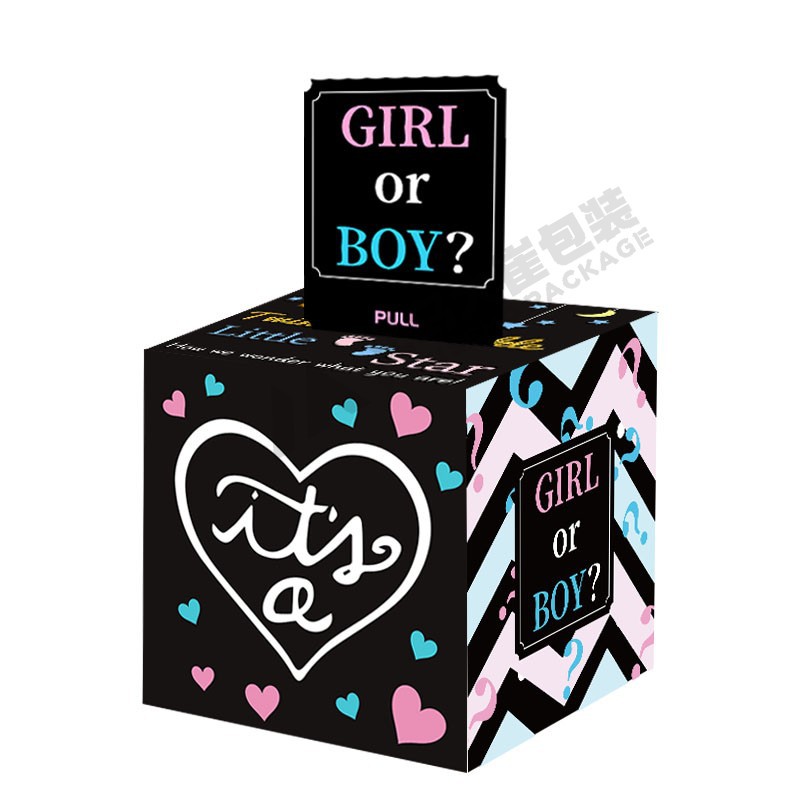 스팟 블랙 박스 모델 30