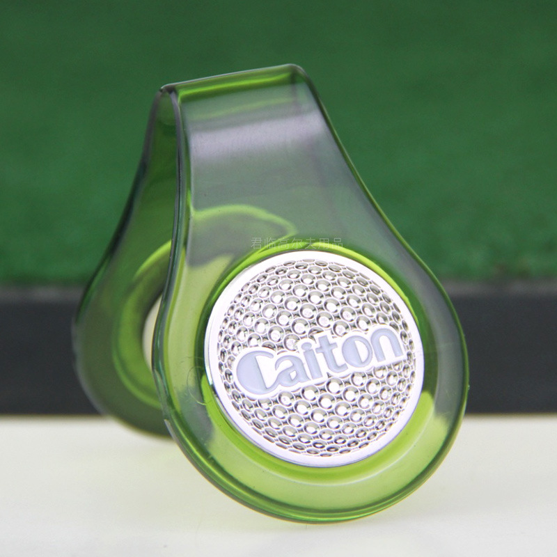 �߶���๦��ñ�����˿ɲ�ж2��Mark����ñ��golf��λ�������Ʒ