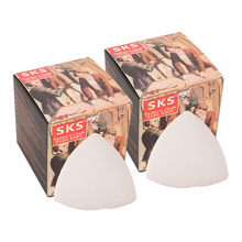 临期清仓裁衣划粉画粉高温熨烫自动消失隐形制衣服裁剪裁缝纫划线