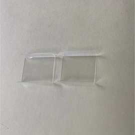 槽型PC绝缘垫片 超透明PC垫片 框架补强PC垫片