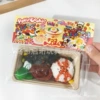 Abalone sea ginseng rice