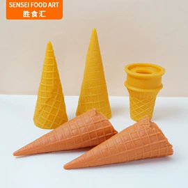 食物工艺品;餐厨具玩具;树脂工艺品