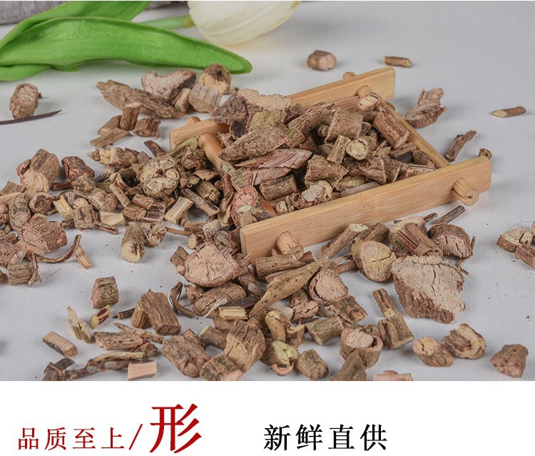 Ji Shi Teng (Paederia scandens) — Dried Food Herb Vine, Sichuan Origin, 500g key features