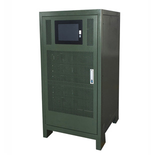 Haorui Chang 12V 24V Battery Charge and Discharge All-In-One Machine, Multi-Channel Charge and Discharge Machine in Charging Room, Discharge Meter