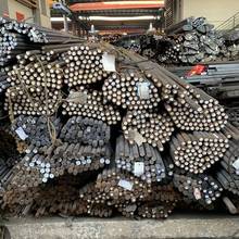 40crnimoa圆钢  切割零售  圆棒  钢棒  60si2mn棒材  实心圆棒