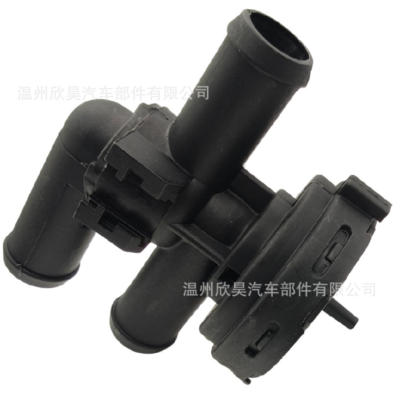 Coolant Control Valve Suitable for Chevrolet Saab Cadillac 1820014 90566947 0182001