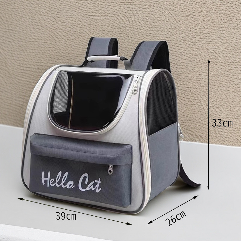 새롭게 업그레이드된 항스트레스 티타늄 그레이 [넓은 공간, 휴대 및 휴대]