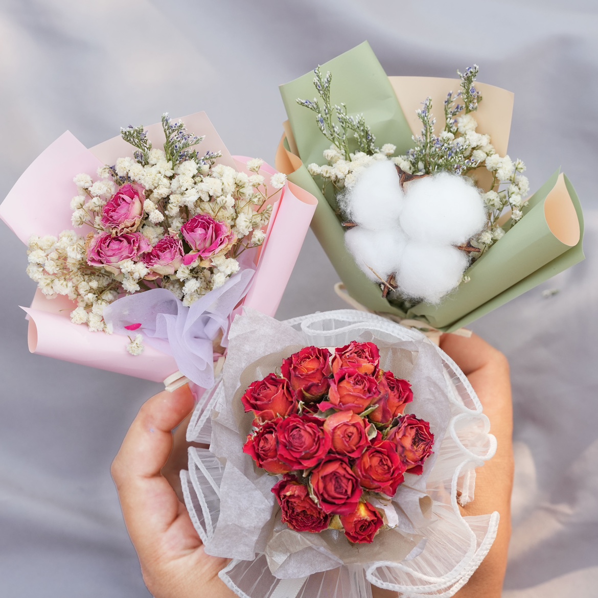 뜨거운 판매 세 가지 조합 No. 3