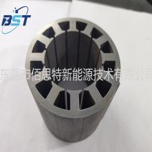 無刷直流電機鐵芯配件電機轉子