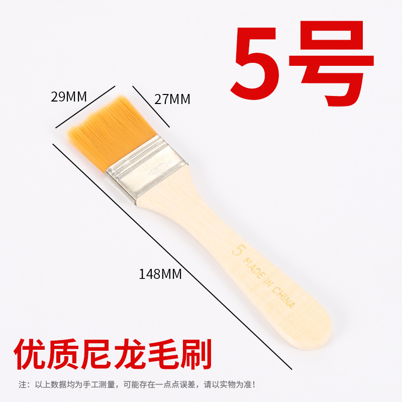 Thousands of pieces purchased; no. 5 [yellow hair]