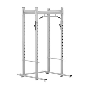 Bao Delong J-021 Squat Rack Strength Training Free Strength Gym Fitness Equipment Commercial Equipment