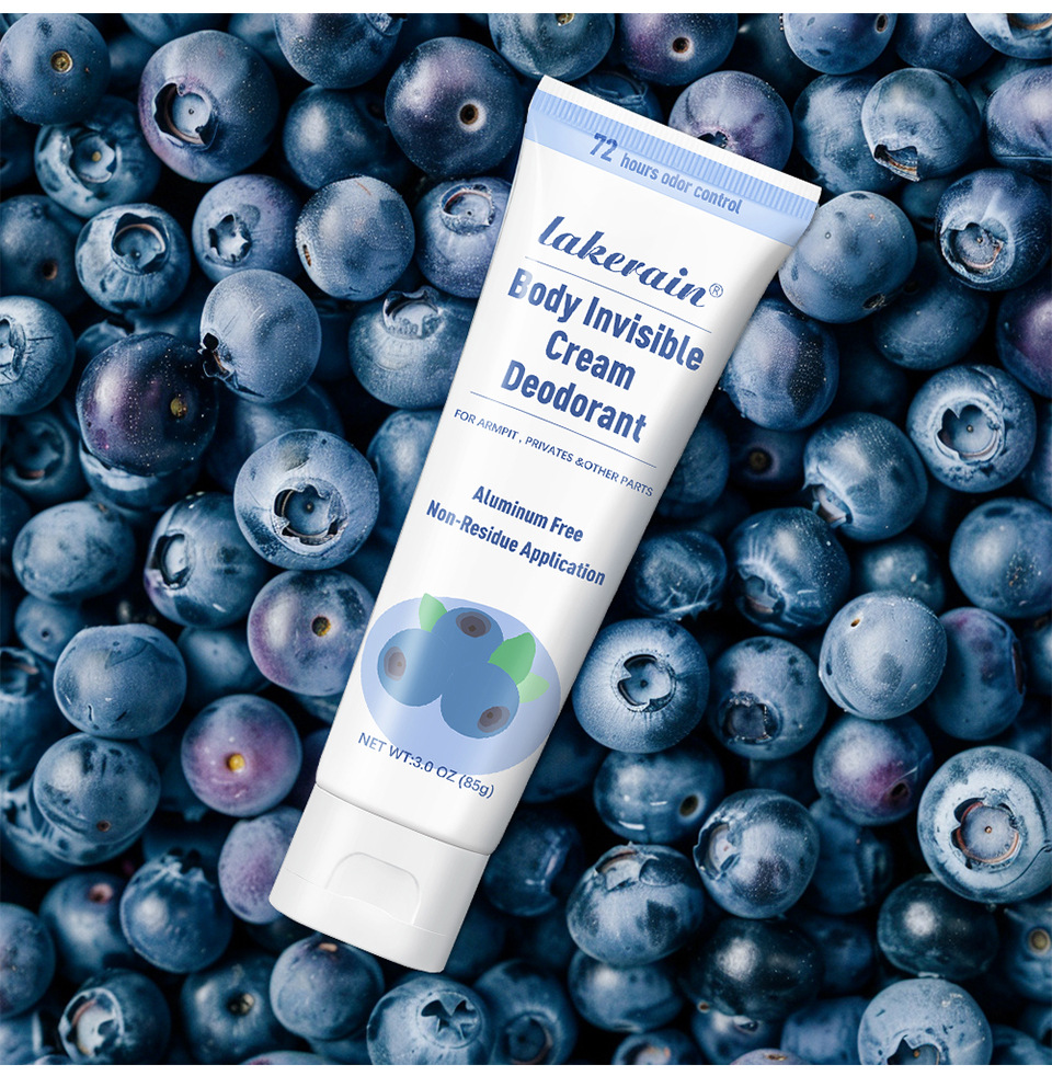lakerain Cream Women's Body Balm undefined