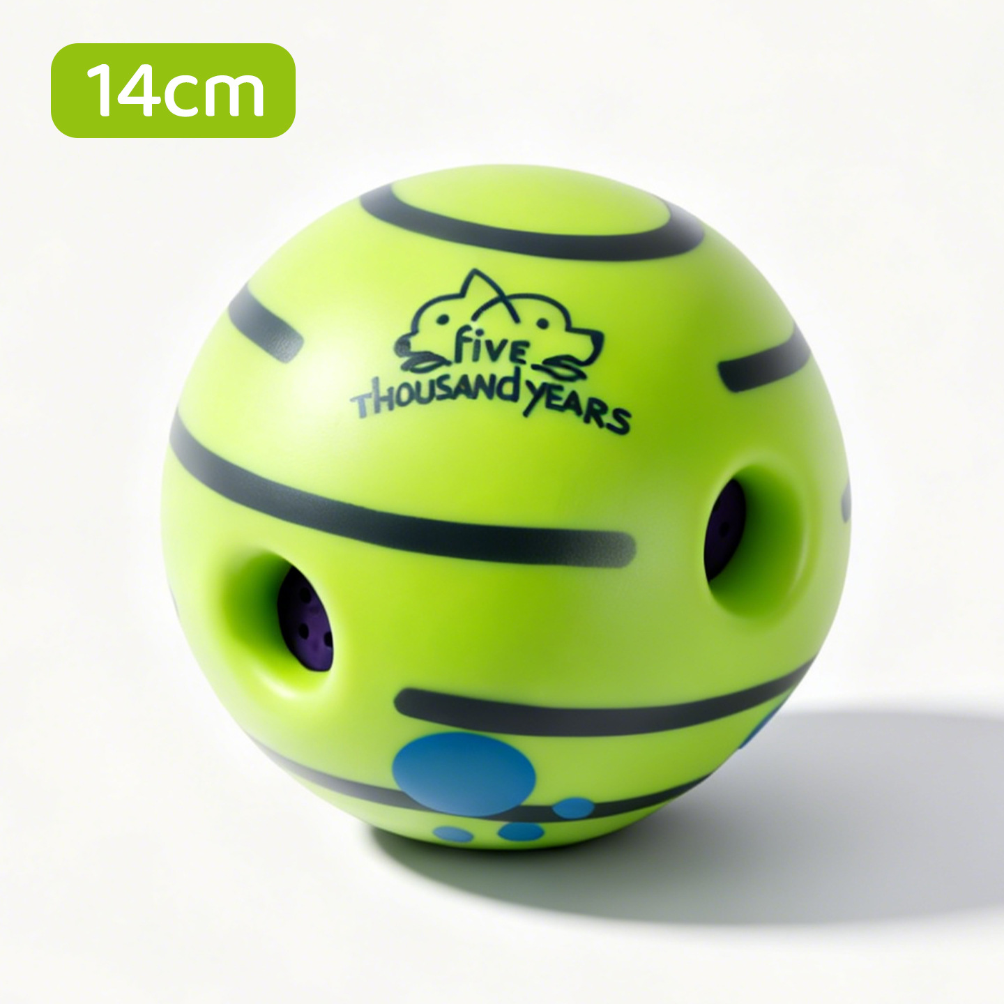 Transfronterizo nuevo extraño llamado pelota resistente al desgaste resistente a la mordida sonido interactivo acompañante juego de consumo físico juguete de peluche perro