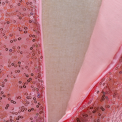 Halloween Cosplay European and American Children Sleeping Beauty Puffy Skirt Dress Ariel Princess Dress Festival Performance Girls' Dress 