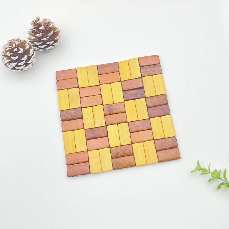 1050 [소형 2색 쉘 모델] 16*16cm