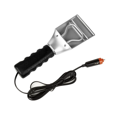 heated snow shovel, Car cleaning tools
