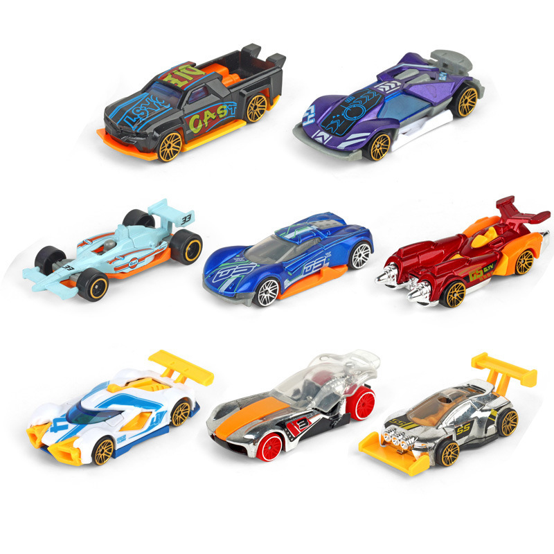 Cross-Border Alloy Car Hot Wheels Simulation Car Fire Wheels Small Sports Car Model Toys Gifts Keychains Wholesale Cross-Border Alloy Car Hot Wheels Simulation Car Fire Wheels Small Sports Car Model Toys Gifts Keychains Wholesale