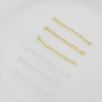 DIY手链延长链批发_1688买家百科