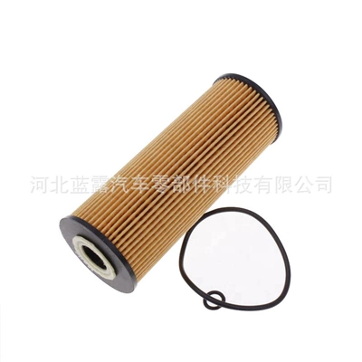 HU727/1x oil filter – Oil filter