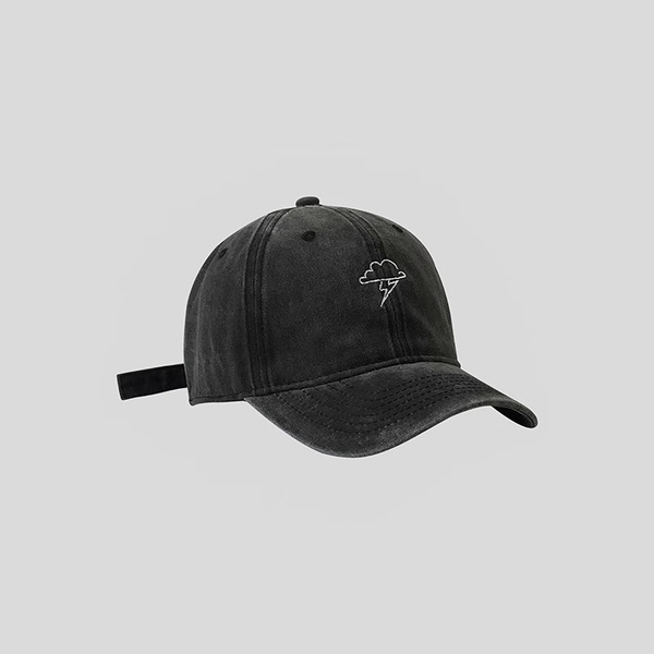 Japanese retro hat for men and women