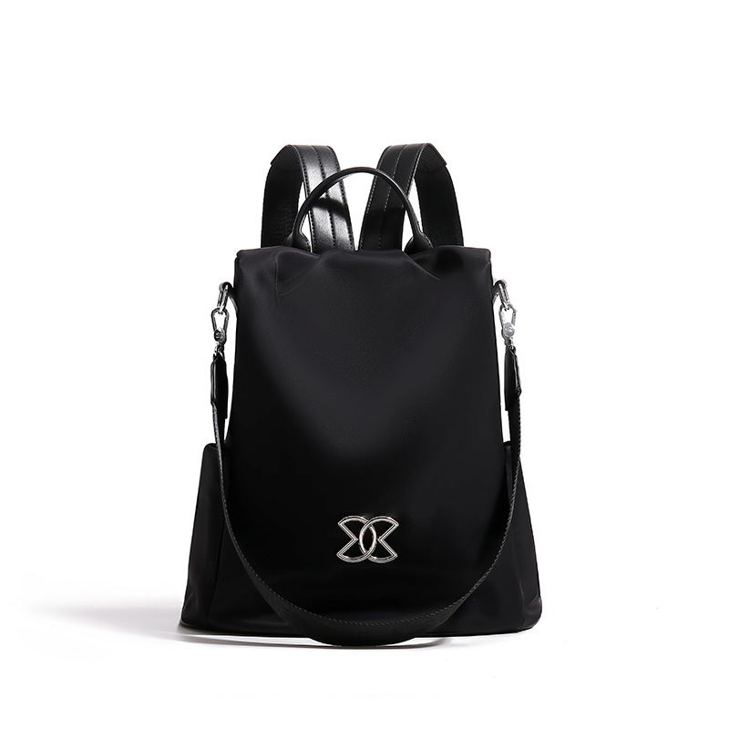 Mochila coreana para mujer, bolso de viaje, bolso de mujer para ir al trabajo, tela Oxford, mochila de estilo coreano, primavera transfronteriza, nueva para mujer