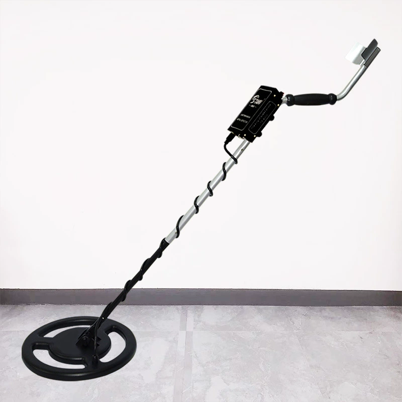 Быстрый зонд король подземный металлоискатель Высокоточный детектор золота и серебра открытый детектор сокровищ детектор золота искатель археологических сокровищ