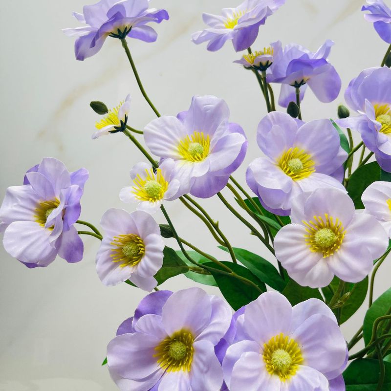 造花リビングルームテーブル装飾クリエイティブオニオンセラミック花瓶家の装飾造花結婚式蝶牡丹|undefined