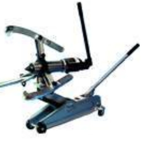 SM601D/602D/603D 移动式电动液压拉马