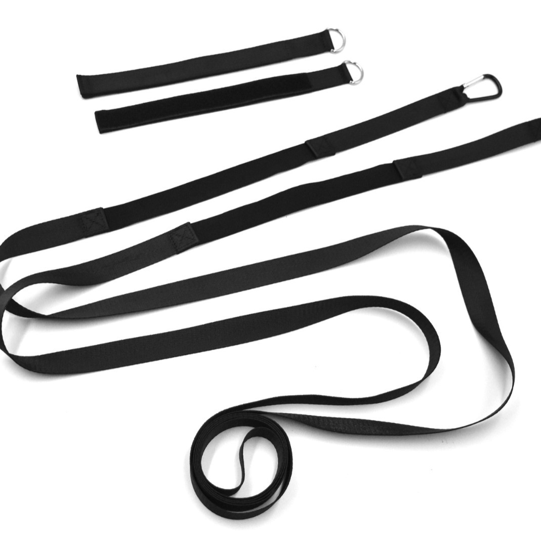 SLOPE ROPES cordón para niños entrenador de esquí para principiantes cordón auxiliar de esquí con informe CPC