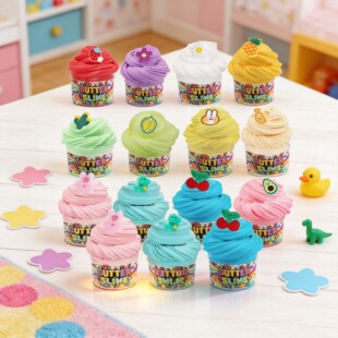 �S�����޻�����߲���butter slime kit���b���R�d���N�S�����l