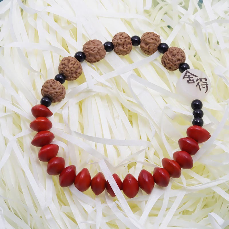 Bodhi rosary