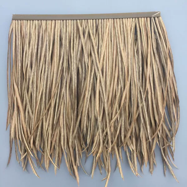 Mixed two-color-50cm x grass length 45-50cm